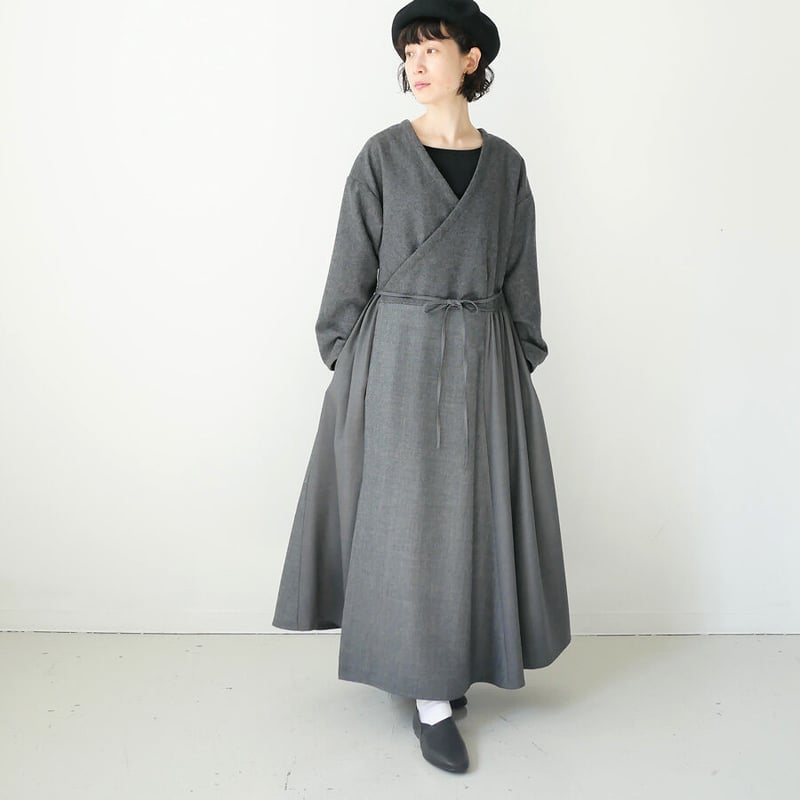 UNIVERSAL TISSU｜ユニヴァーサルティシュ｜トリプルウールコンボ