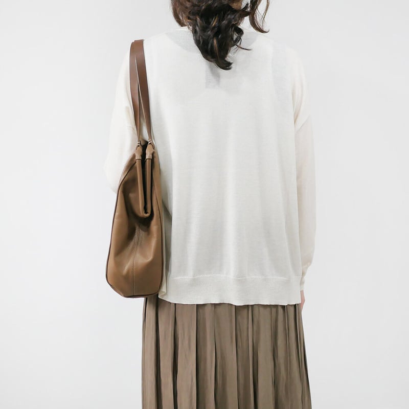 STYLE CRAFT｜スタイルクラフト｜FB-02｜ゴートフレームトート｜M