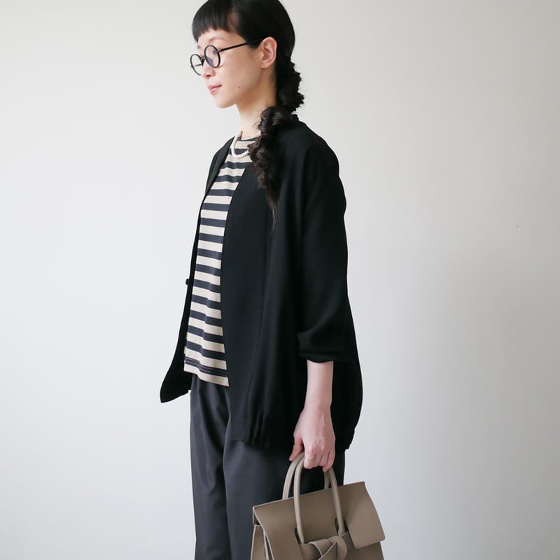 NO CONTROL AIR バルキーニジャケット NO CONTROL AIR バルキーニジャケット NO CONTROL AIR｜ノー