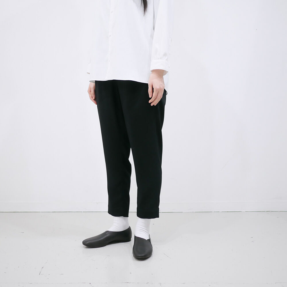 NO CONTROL AIR｜ノーコントロールエアー｜アセテートポリWクロス  