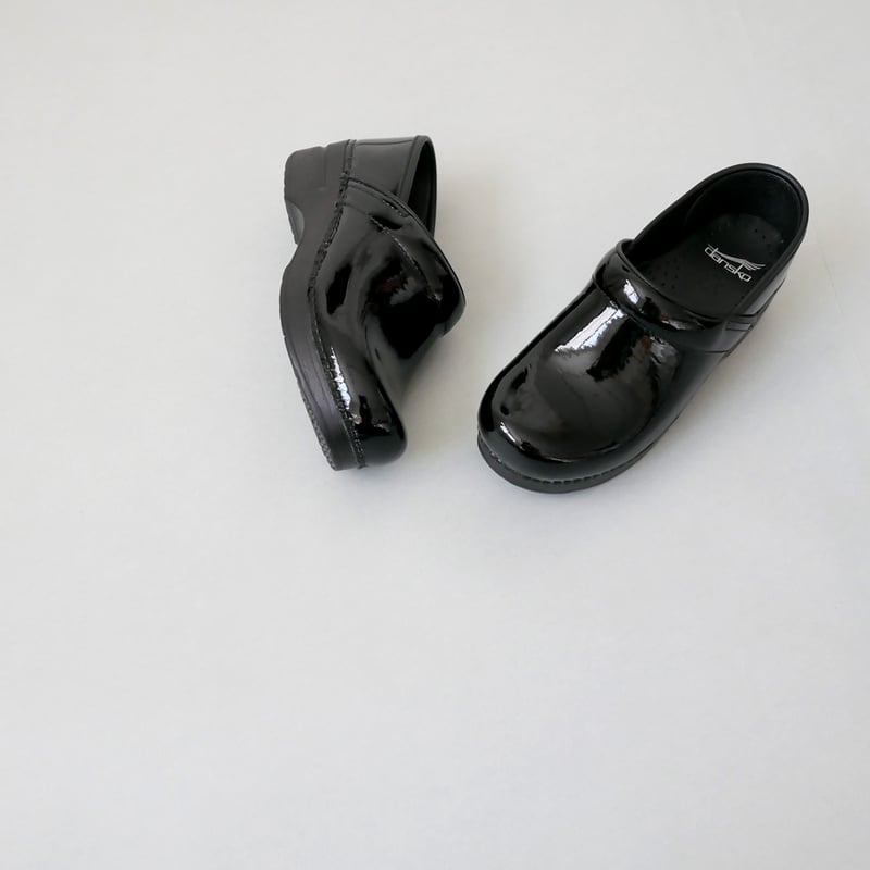 DANSKO｜ダンスコ｜PROFESSIONAL PATENT｜プロフェッショナル