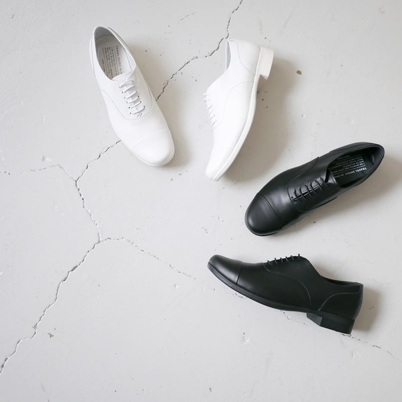 TRAVEL SHOES by chausser [トラベルシューズバイショセ TRAVEL SHOES by chausser [トラベルシューズバイショセ