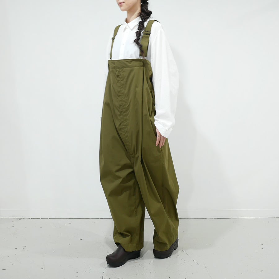 フィルマム firmumサカナヤパンツ FIRMUM｜フィルマム｜サカナヤパンツ｜CA_FR0804OO ｜OLIVE