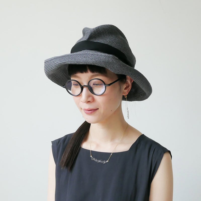 mature ha. | マチュアーハ | MBOX7011 BOXED HAT pape