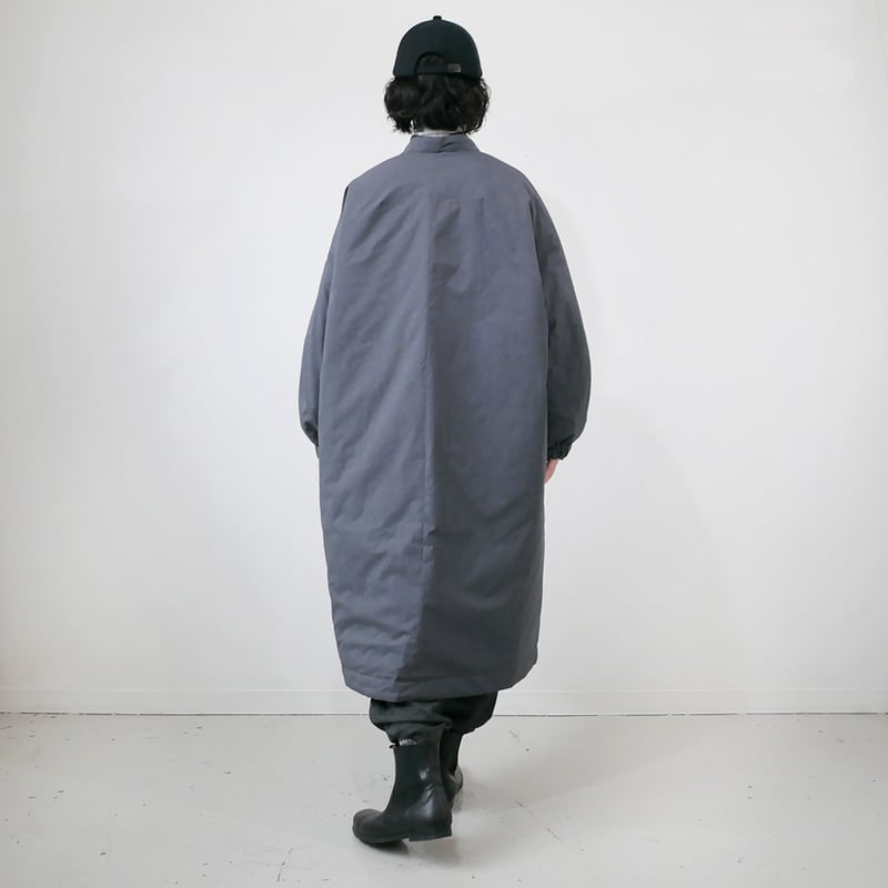 NO CONTROL AIR ｜ノーコントロールエアー｜ポリエステル・撥水