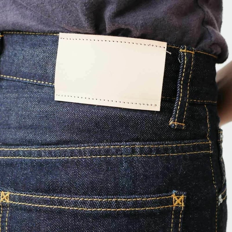 Si-Si-Si comfort｜スースースーコンフォート｜ デニムパンツ｜ N-602