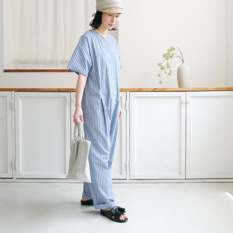 暮らしの道具店⭐︎si-si-si comfort　スースースーコンフォート、 Si-Si-Si comfort｜スースースーコンフォート ｜サスペンダー