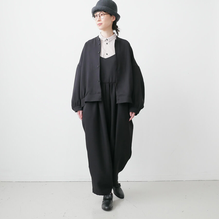 NO CONTROL AIR｜ノーコントロールエアー｜スムースポリエステル