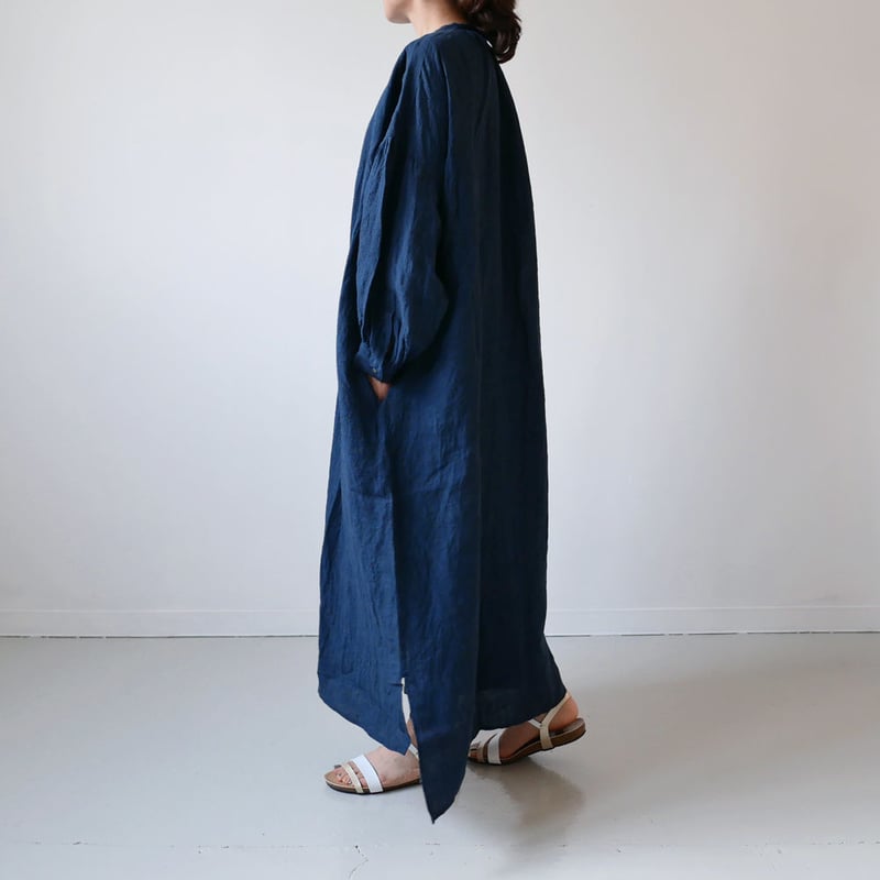 UNIVERSAL TISSU｜ユニヴァーサルティシュ｜リネンヴィンテージグレン