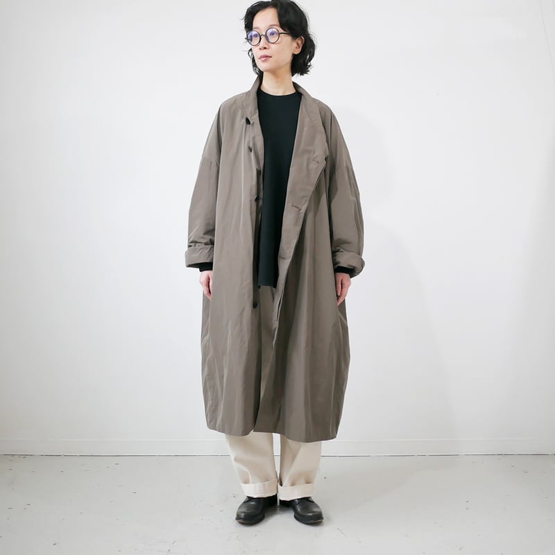 NO CONTROL AIR ｜ノーコントロールエアー｜シェイプメモリー