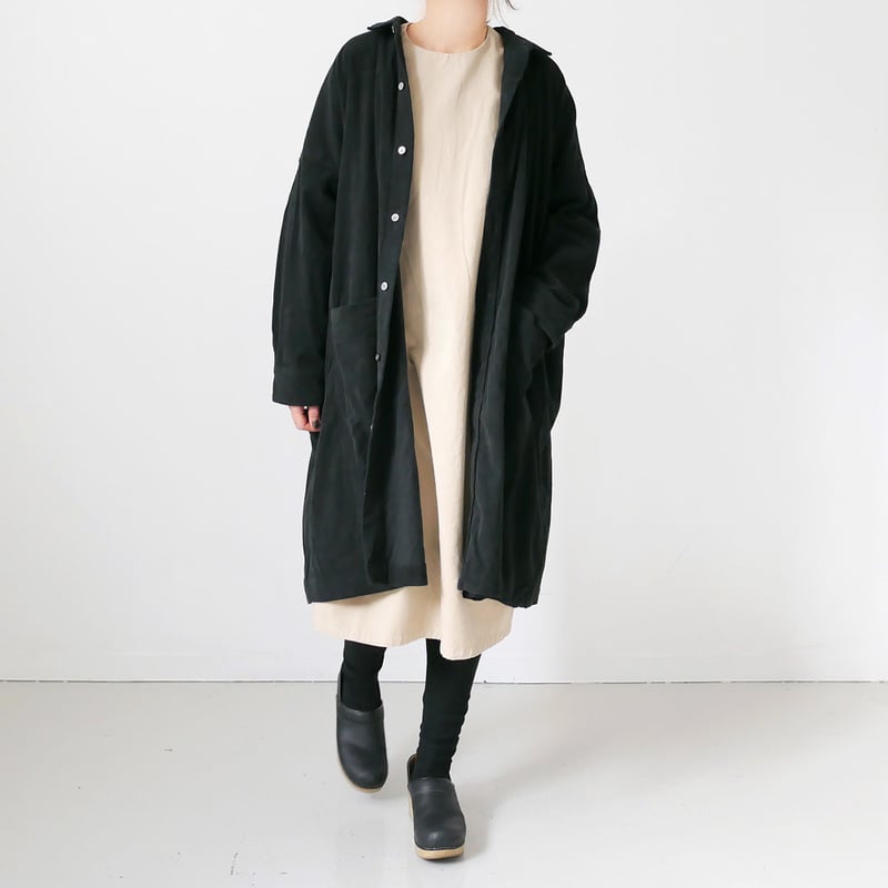 UNIVERSAL TISSUE ユニヴァーサルティシュ｜ 東炊きコーデュロイ