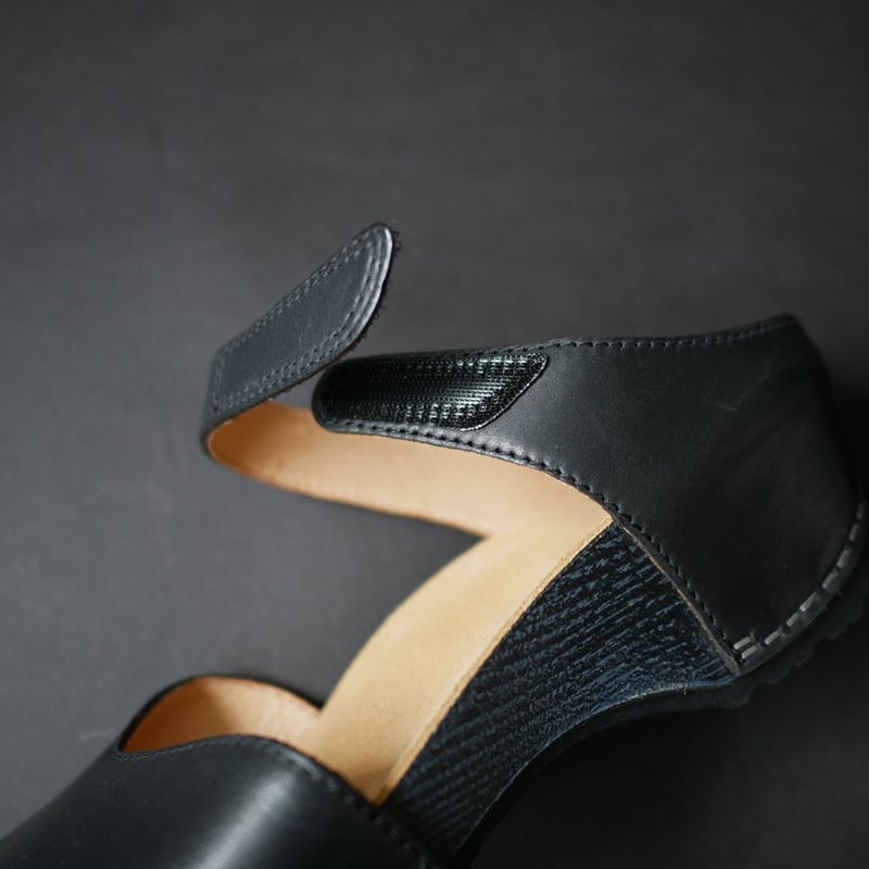 DANSKO｜ダンスコ｜TRACY｜トレイシー｜ BLACK | GOUACHE FUKUOKA