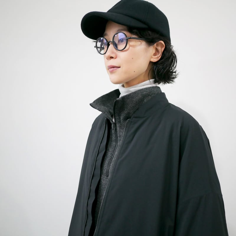 NO CONTROL AIR ｜ノーコントロールエアー｜ポリエステル・撥水