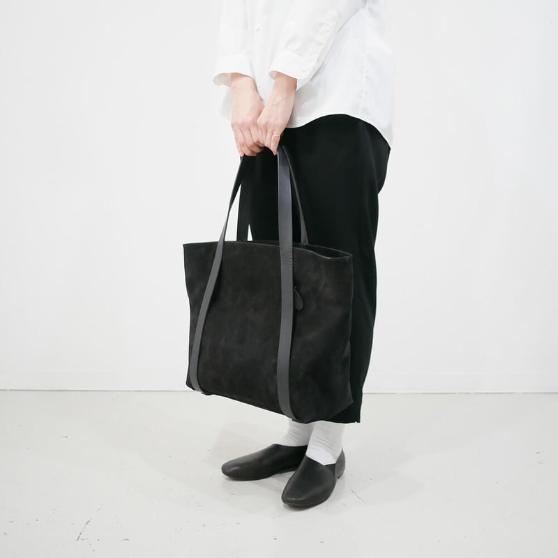 STYLE CRAFT｜スタイルクラフト｜DSB-03 GOAT NUBUCK｜ゴートヌバック