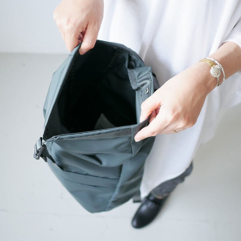 STYLECRAFT STUFF |スタイルクラフト スタッフ| spring backpac