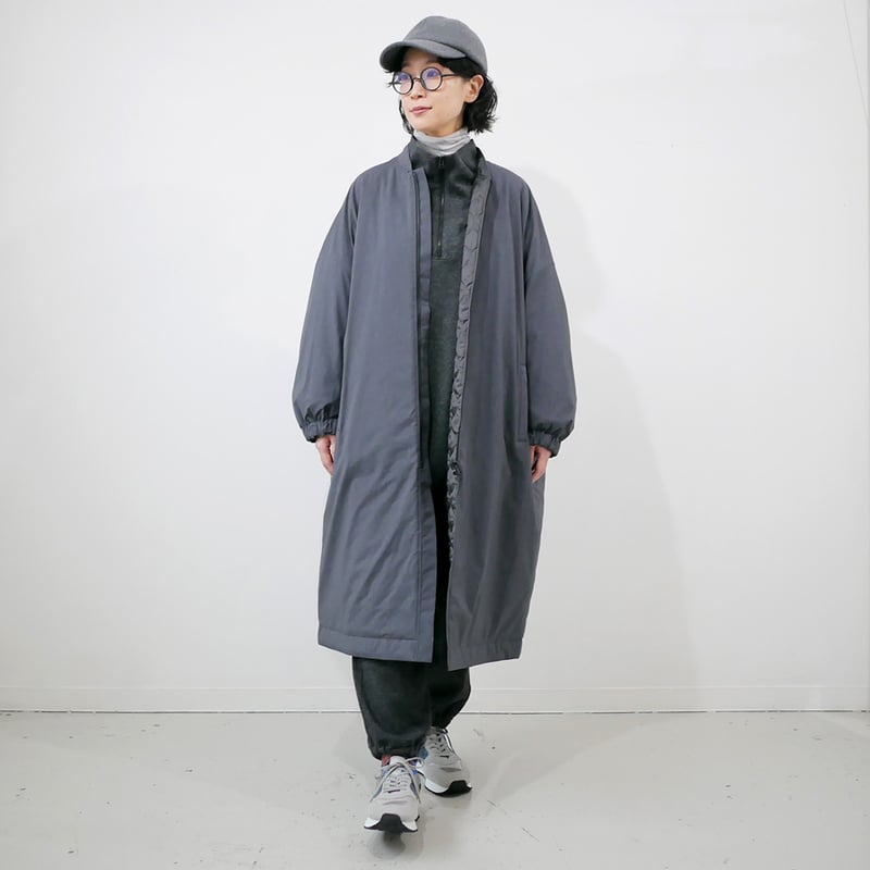 NO CONTROL AIR ｜ノーコントロールエアー｜ポリエステル・撥水