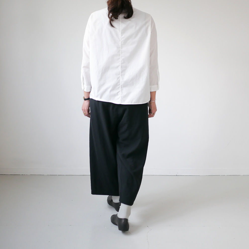 NO CONTROL AIR｜ノーコントロールエアー｜追撚ポリエステル