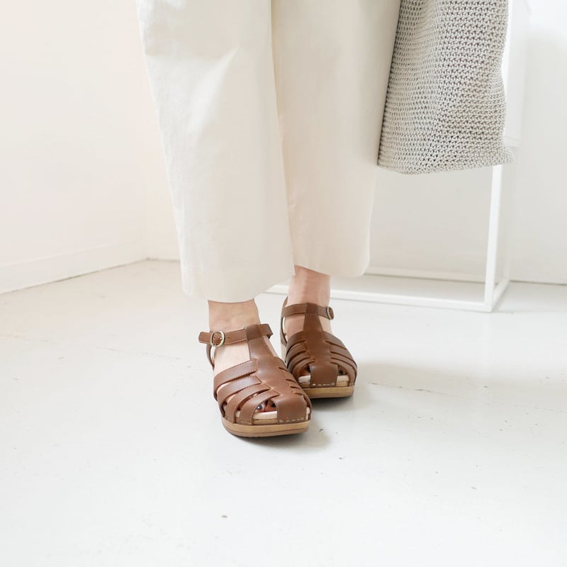 DANSKO｜ダンスコ｜Brie Oiled Pull Up｜ブリー｜071600｜ BRO