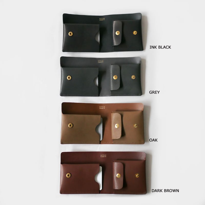 STYLE CRAFT スタイルクラフト small goods PURSE スモールグッズ