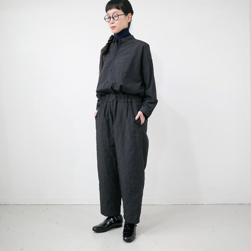 NO CONTROL AIR ｜ノーコントロールエアー｜マットポリエステル