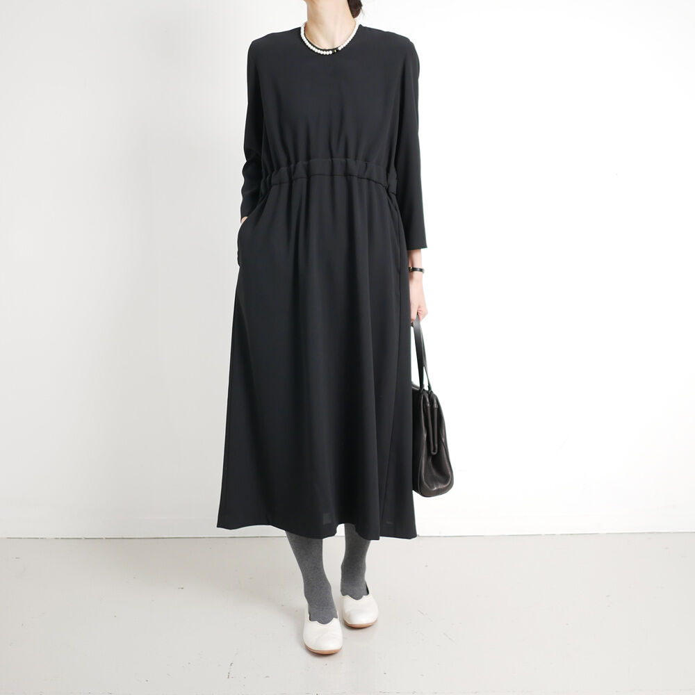 NO CONTROL AIR｜ノーコントロールエアー｜強撚ポリエステル経二重織