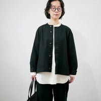 The Loft Labo｜ロフトラボ｜ ショールカラーダブルダブルダウンコート