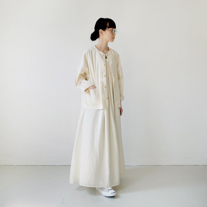HARVESTY ｜ ハーベスティ｜ ATELIER JACKET ｜アトリエ
