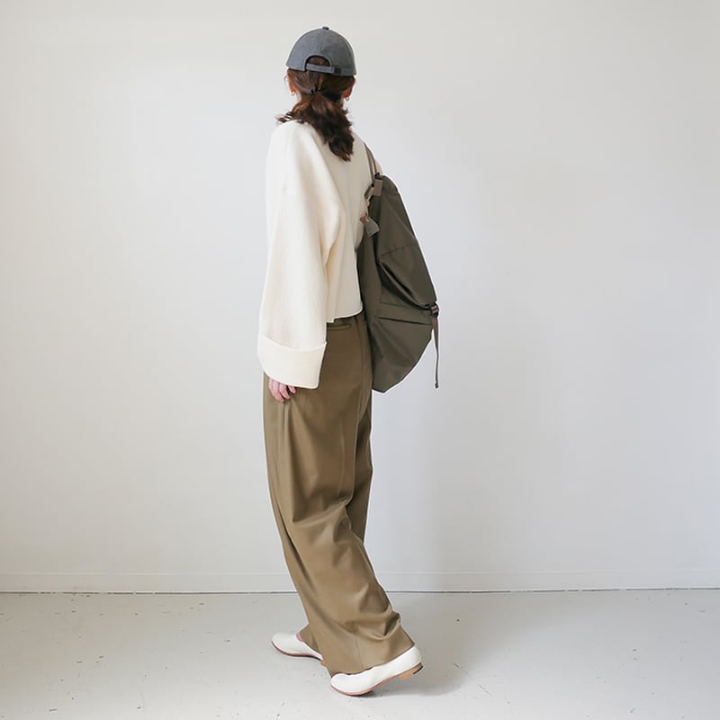 echeveria classic french trousers サイズ1 echeveria classic french trousers サイズ1