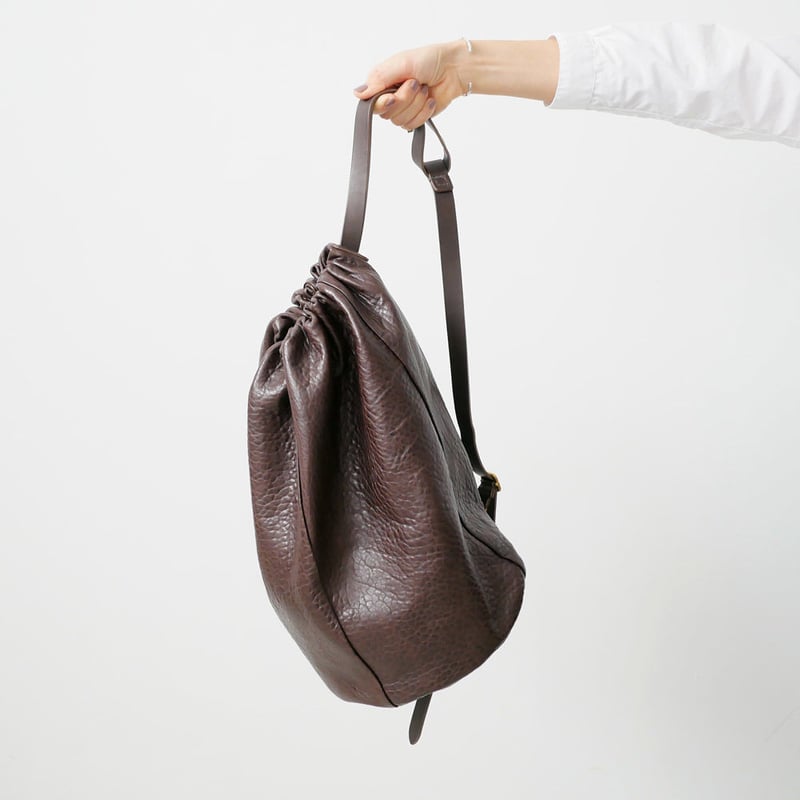 STYLE CRAFT｜スタイルクラフト｜DB-02｜LAMB ラム ショルダーバッグ