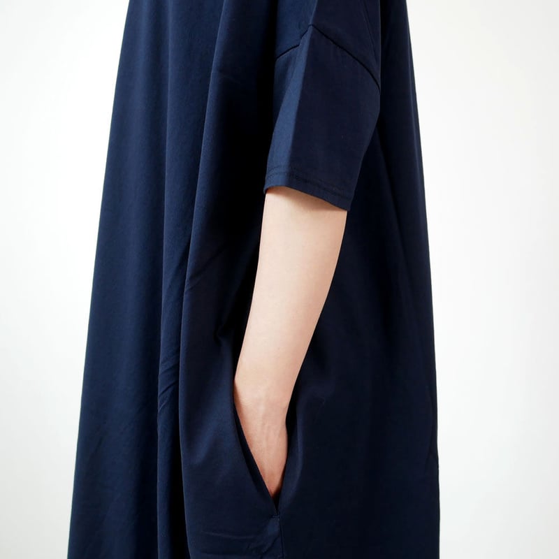 POLOWALK ワンピース 7/26 新色登場❤︎ Polo Collar Sport One Piece