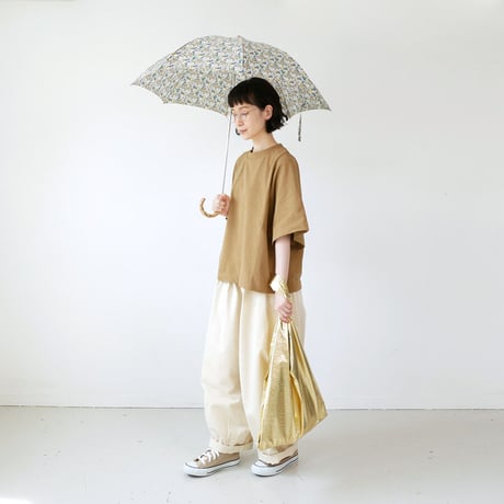 COU POLE クーポール｜日傘｜リバティプリント｜晴雨兼用｜UVカット｜CC-52054｜LIBBY