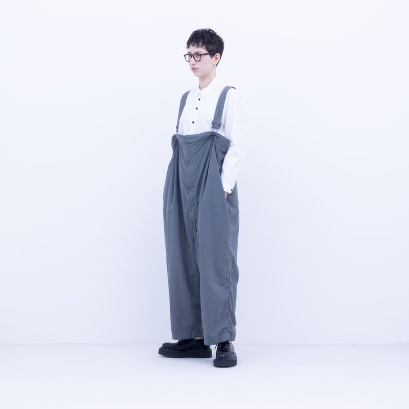 FIRMUM　フィルマム　サカナヤパンツ　ナイロンタッサー/ガーメントダイ 楽天市場】[LE-FR1016OO]FIRMUM(フィルマム) FSKYP ナイロン