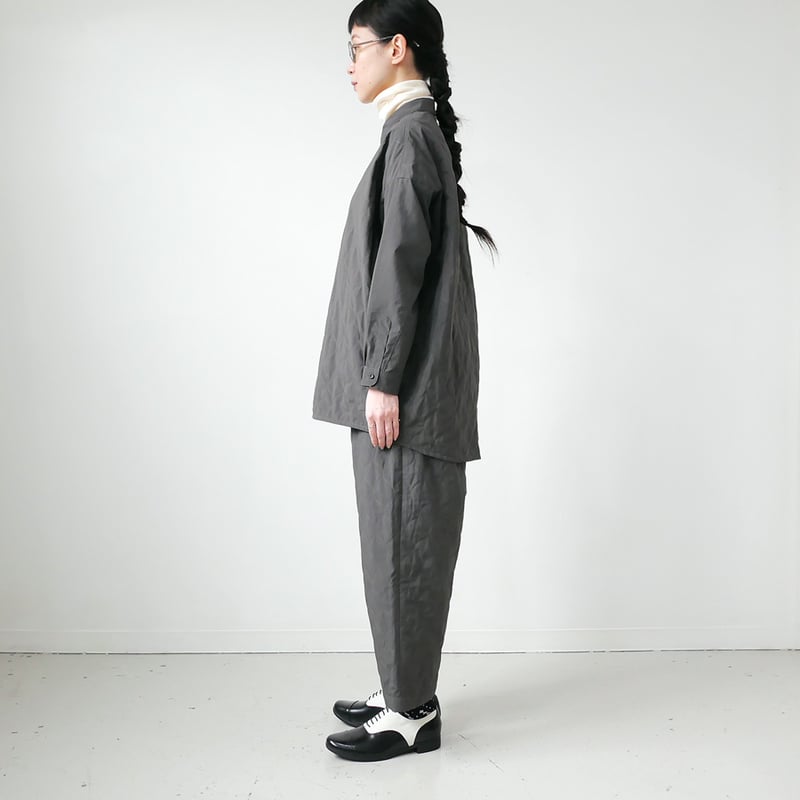 NO CONTROL AIR｜ノーコントロール エアー｜ポリエステルタイプ