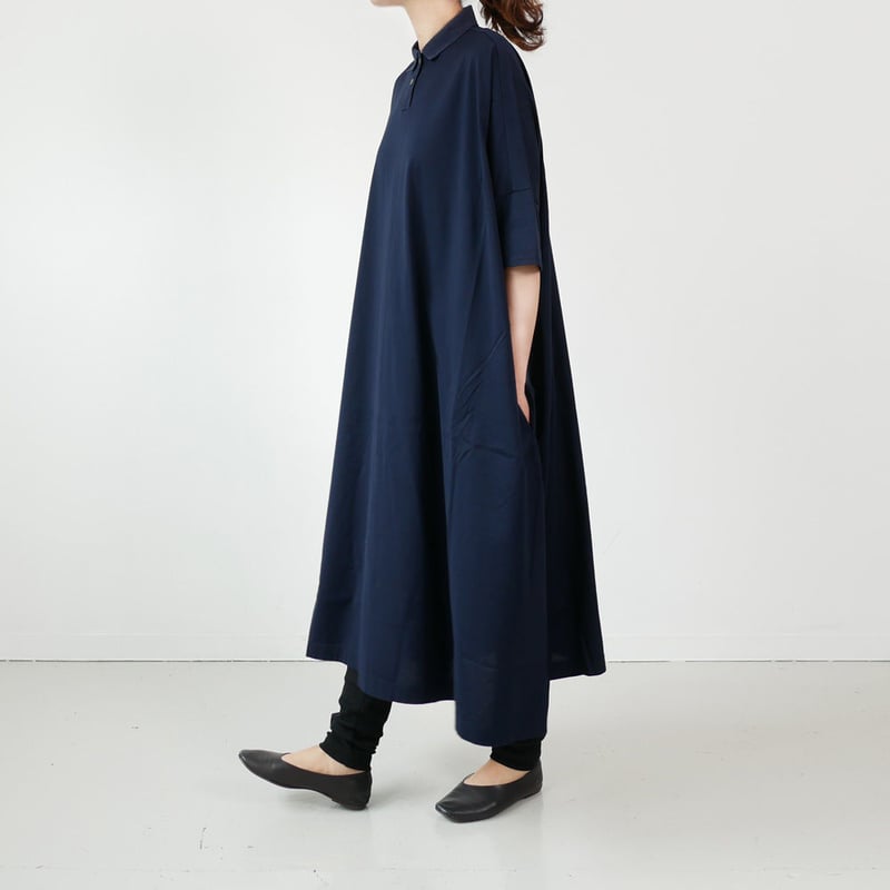 UNIVERSAL SEVEN ユニヴァーサルセブンエーゲ ビッグワンピース UNIVERSAL SEVEN ｜ユニヴァーサルセブン｜ アメリカンコットン