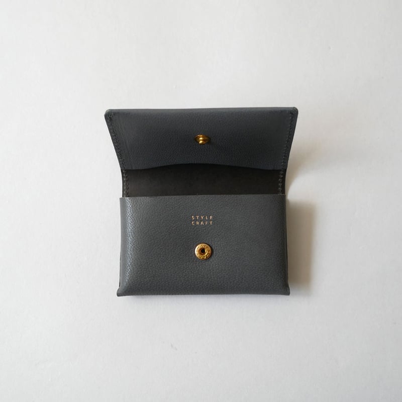 STYLE CRAFT｜スタイルクラフト｜small goods｜CARD HOLDER｜カー...