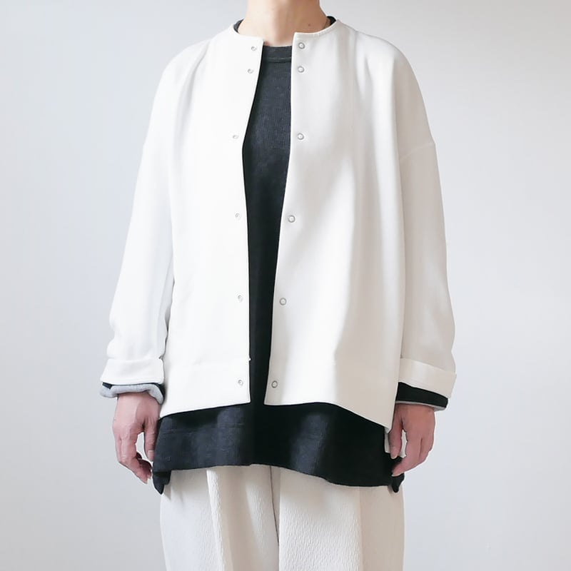 NO CONTROL AIR｜ノーコントロールエアー｜ポリエステル・スプリンギィ