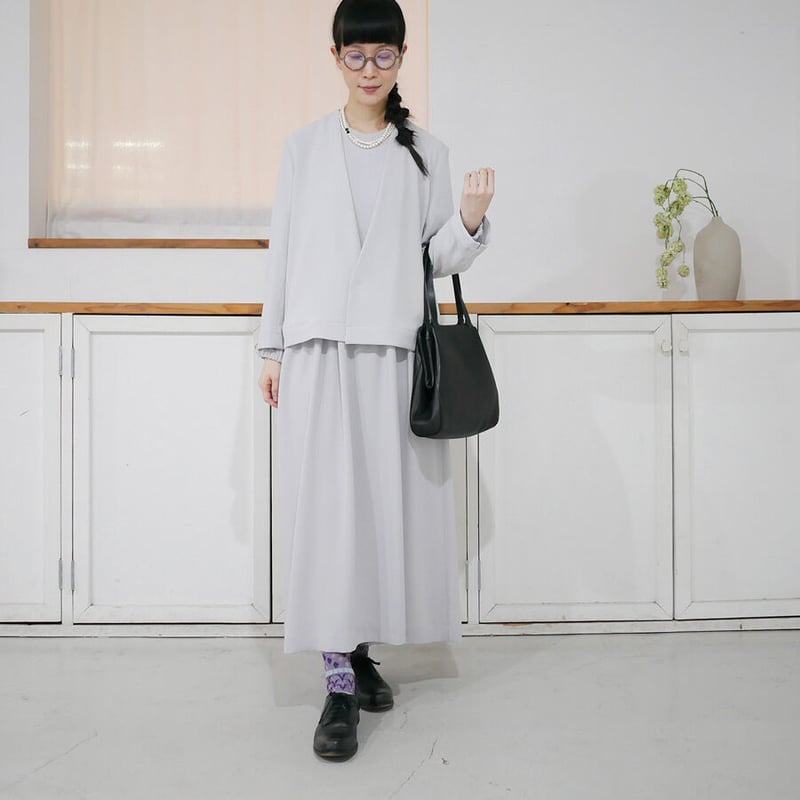 NO CONTROL AIR｜ノーコントロールエアー｜アセテートポリエステル