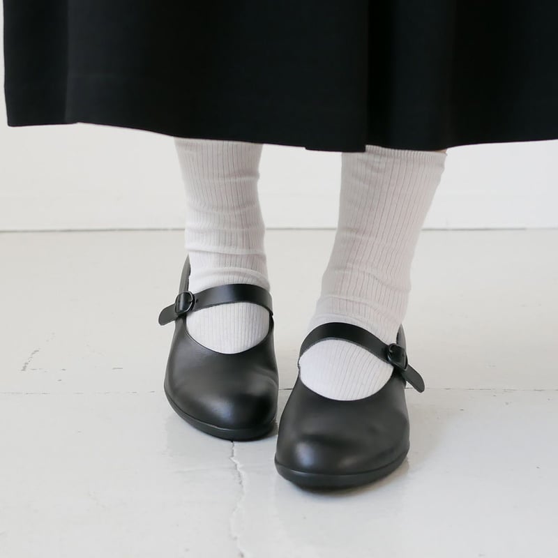 TRAVEL SHOES by chausser ｜トラベルシューズ バイ ショセ