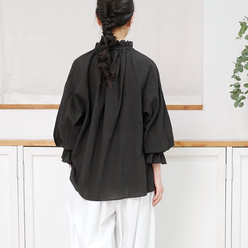 GALERIE TISSU | ギャルリティシュ | オーガニックジョーゼット