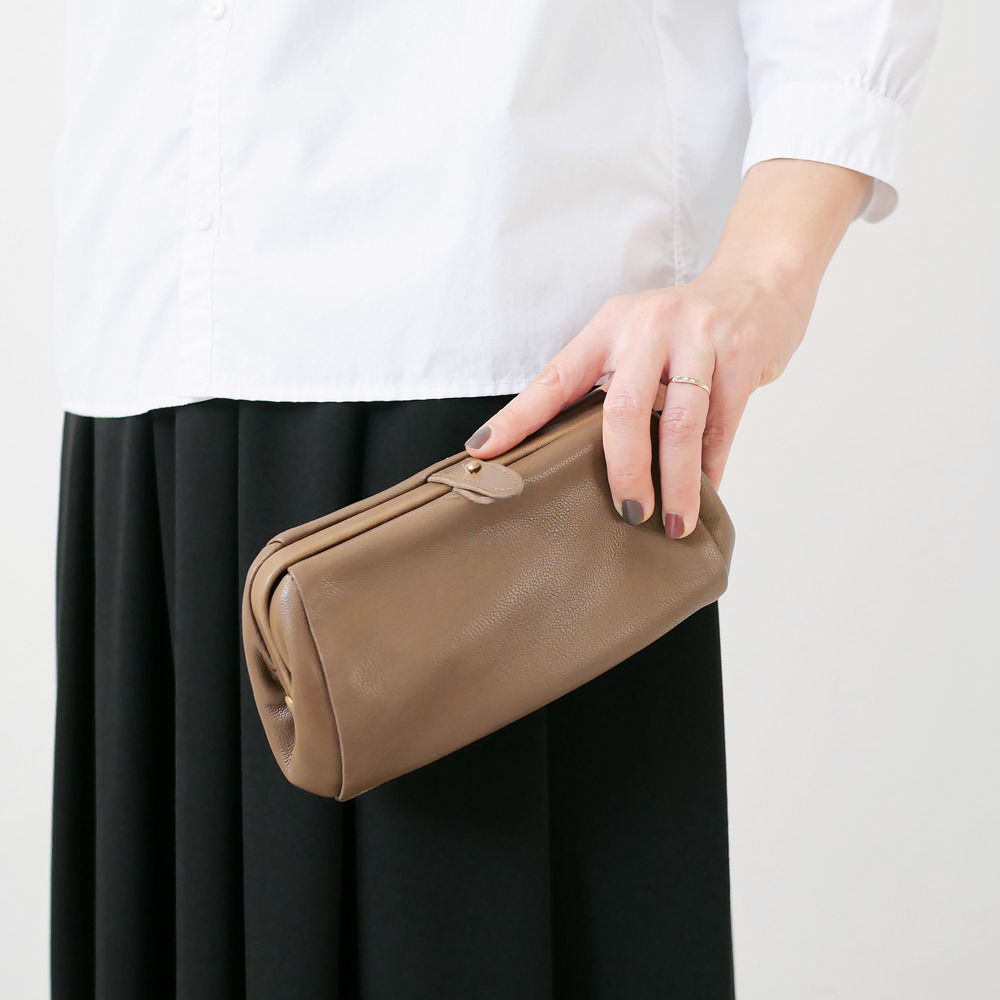STUFF / STYLE CRAFT スタイルクラフトハンドルポーチバッグ STUFF / STYLE CRAFT スタイルクラフトハンドルポーチバッグ