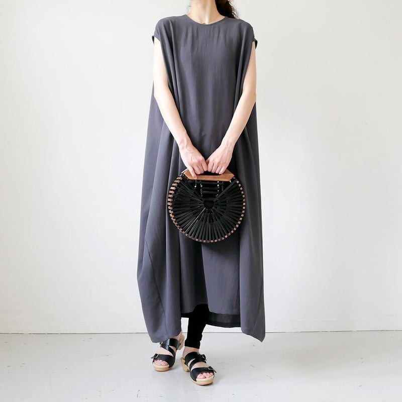 ハチエ　ヴィオラドーロ　バッファローホーンxウッドハンドバッグ VIOLAd'ORO｜ヴィオラドーロ ｜バッファローホーン×ウッド