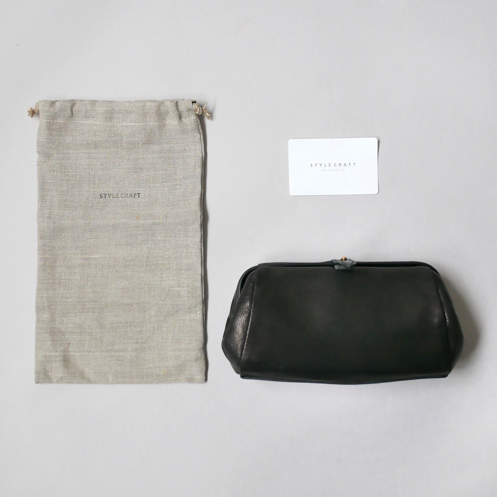 STYLE CRAFT｜スタイルクラフト｜ MULTI POUCH マルチポーチ