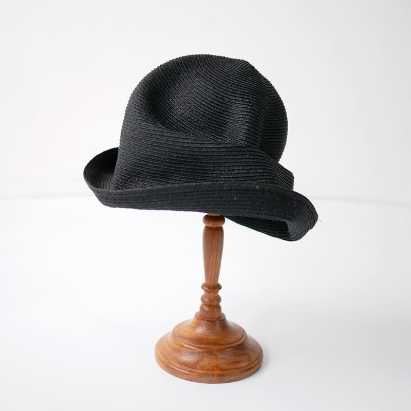 再入荷】mature ha.の麦わら帽子3種が今年も入荷しました