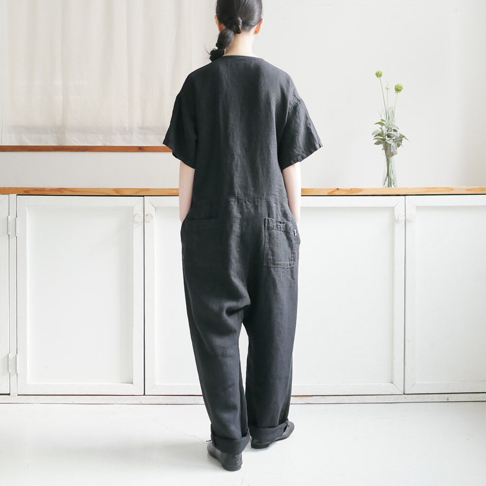 Si-Si-Si comfort｜スースースーコンフォート ｜ヘヴィリネン