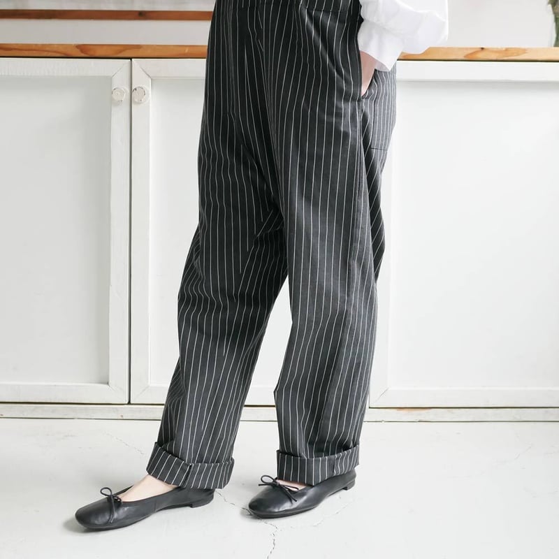 Si-Si-Si comfort｜スースースーコンフォート ｜コットンリネンV