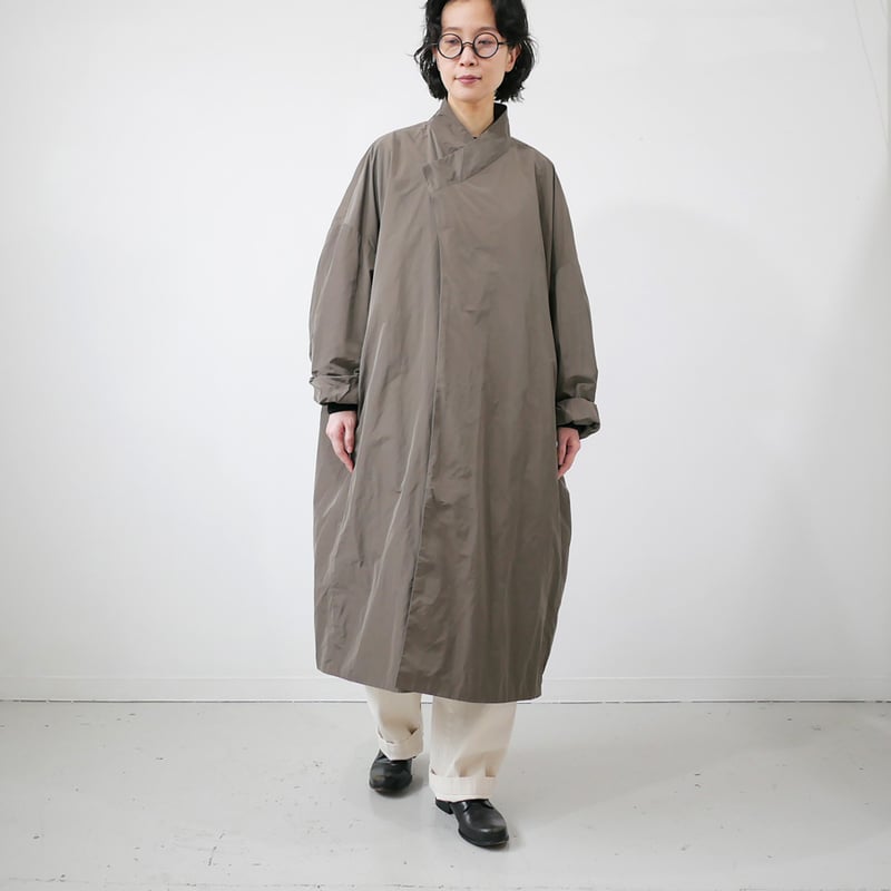 NO CONTROL AIR ｜ノーコントロールエアー｜シェイプメモリー