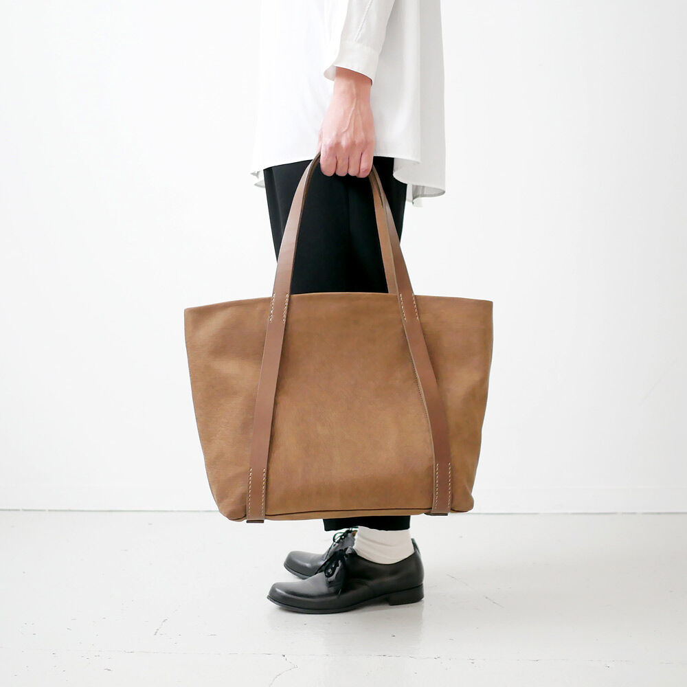 STYLE CRAFT｜スタイルクラフト｜DSB-03 GOAT NUBUCK｜ゴートヌバック