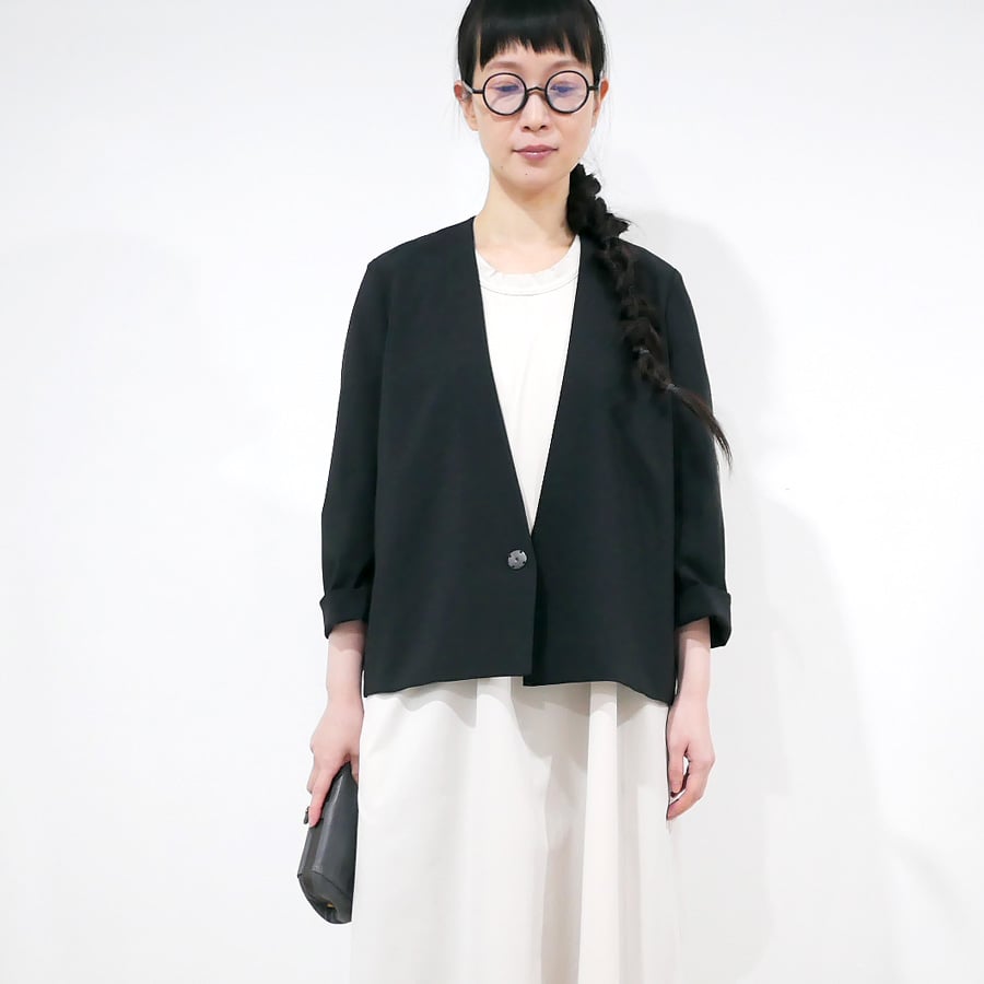 NO CONTROL AIR｜ノーコントロールエアー｜強撚ポリエステル