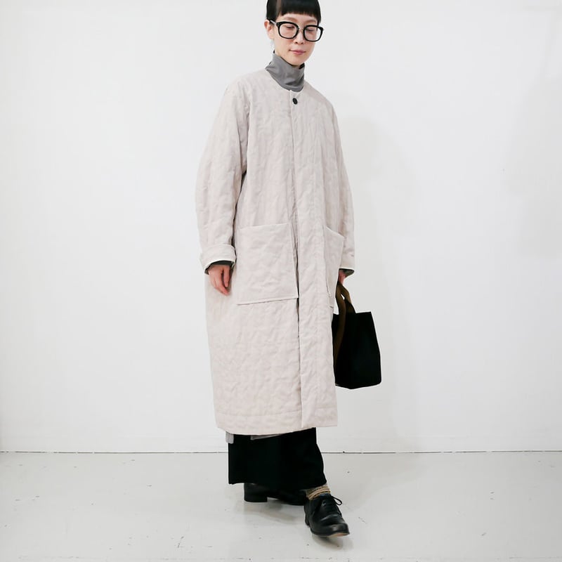 NO CONTROL AIR ｜ノーコントロールエアー｜マットポリエステル