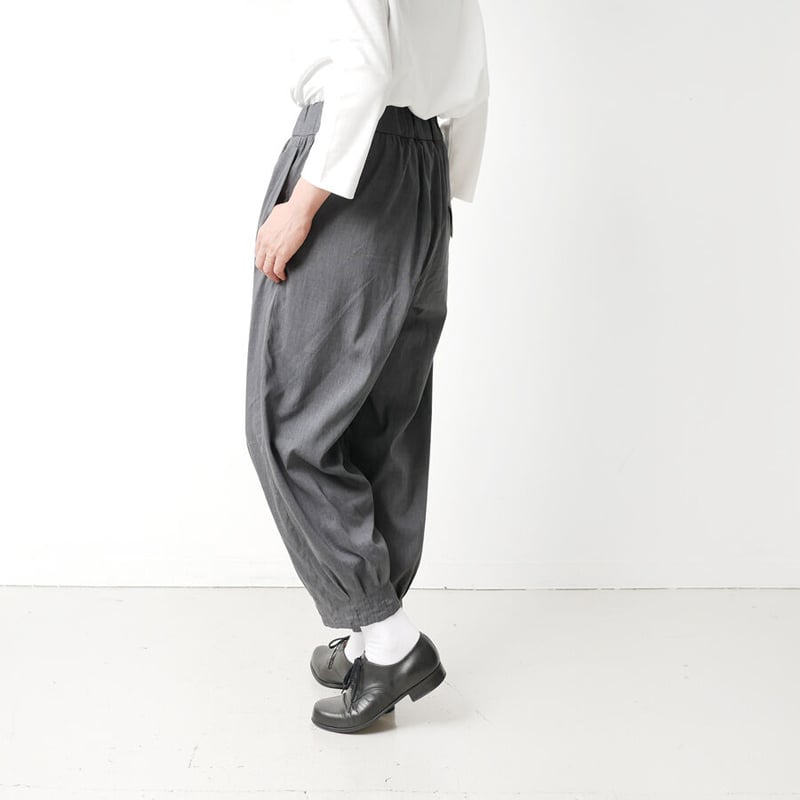 NO CONTROL AIR クールマックス スリムテーパードパンツ M NO CONTROL AIR クールマックス スリムテーパードパンツ M NO